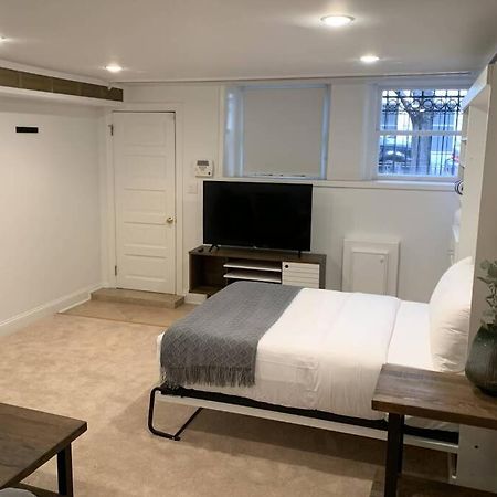 Studio Flat In The Heart Of Downtown Chicago Eksteriør bilde