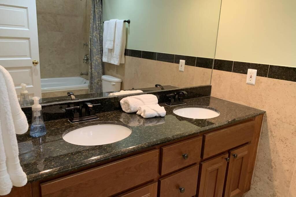 Studio Flat In The Heart Of Downtown Chicago Eksteriør bilde